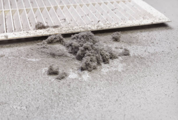 Ductwork Cleaning Services in IL