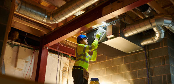 Best Air Duct Cleaning Company Near Me  in Trenton, IL