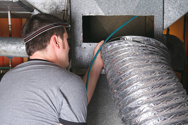 Best Air Duct Cleaning Near Me  in Trenton, IL