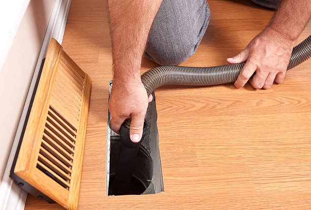 Best Dryer Vent Cleaning Services  in Trenton, IL