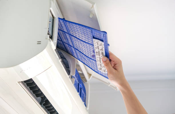 Best Best Air Duct Cleaning Company  in Trenton, IL