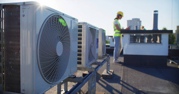 Best Local Air Duct Cleaning Services  in Trenton, IL