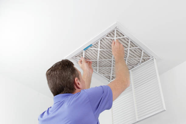 Best HVAC Air Duct Cleaning  in Trenton, IL